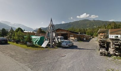 PEGORIER CHARPENTE, Charpentier à Samoëns