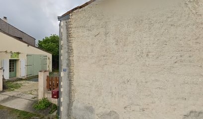 MERCERON MENUISERIE EIRL, Menuisier à La Foye-Monjault