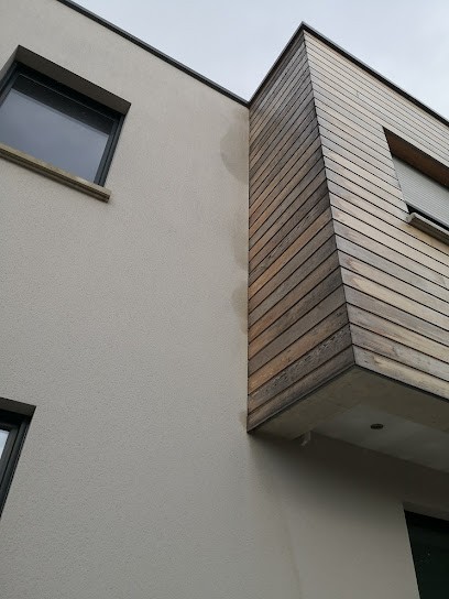 Maddalon Freres, Charpentier à Vandières