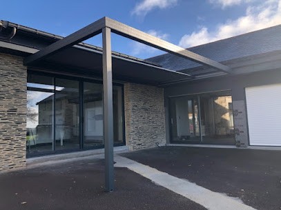 ANJOU CONFORT, Menuisier à Saint-Martin-du-Fouilloux