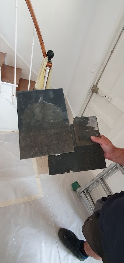 DCL Menuiserie, Menuisier à Épineuse