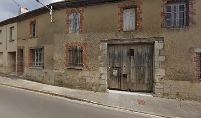 ILYT design, Menuisier à Étoges