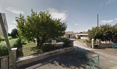 Guery Myriam M.G. Confection, Charpentier à Saint-Marcel