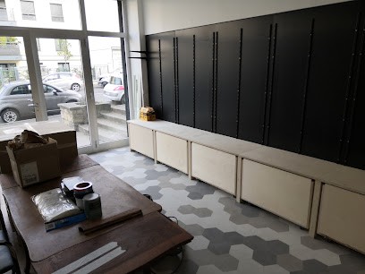 Créartibois, Menuisier à Moigny-sur-École