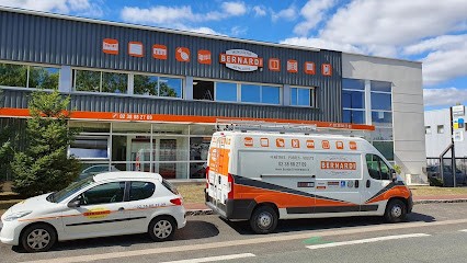 Bernardi, Menuisier à Saint-Jean-de-la-Ruelle