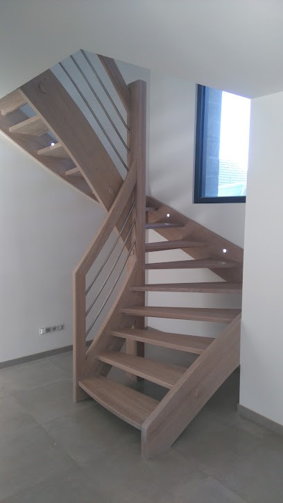 Menuiserie GARRESSUS, Menuisier à Rémondans-Vaivre