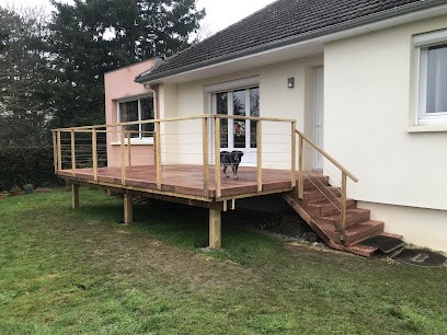 Ent Bati’Bois, Menuisier à Buchy