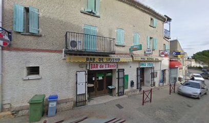 L' Atelier Vernier, Menuisier à Fons