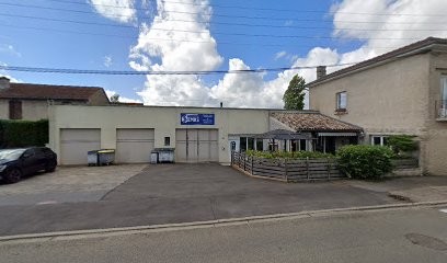 EMKS, Menuisier à Mancieulles