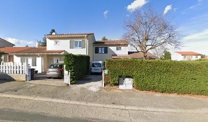 Bome, Menuisier à Chaponost