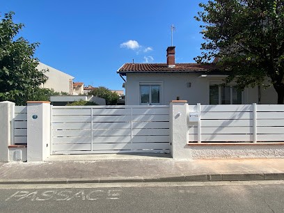 Menuiserie In-Tech Bessières, Menuisier à Bessières