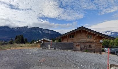 SAS NC agencement, Menuisier à Arâches-la-Frasse