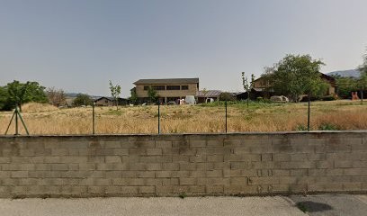 Bailles André, Charpentier à Err