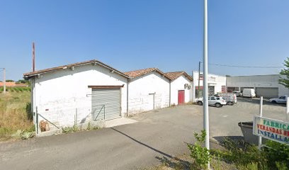 Brasalu, Menuisier à Pomerol