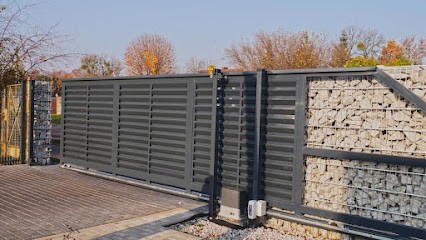 VILLY FERMETURE ET AUTOMATISME DU BATIMENT, Menuisier à Romanèche-Thorins