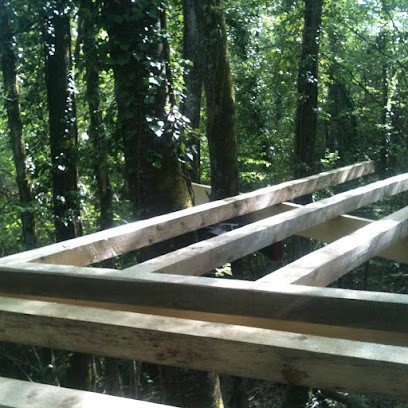 Colin Vincent, Menuisier à Beaumont