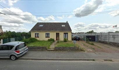 CNC-Multicut, Menuisier à Noeux-les-Mines
