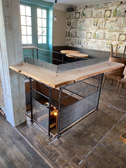 SARL Guillemot Maxime, Menuisier à Batz-sur-Mer