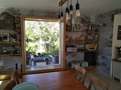 Hourdier Rodrigue, Menuisier à Amanlis