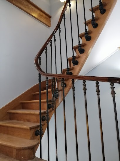 SARL Menuiserie Sébastien ROMARY, Menuisier à Vernou-sur-Brenne