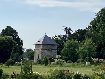 Tony Rochard Sarl, Charpentier à Pas-de-Jeu