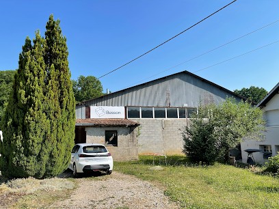 Besson, Menuisier à Fontenotte