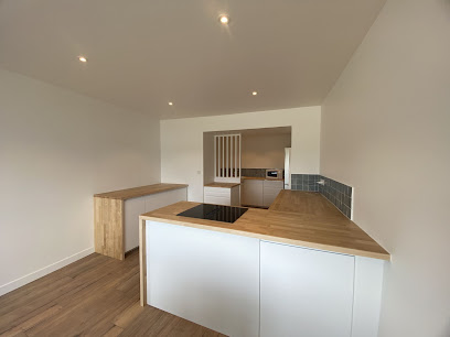 Clem Rénov - Artisan Rénovation D'intérieur, Menuisier à Nantes