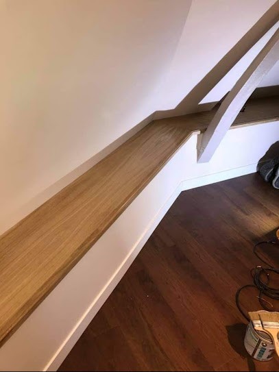 Menuiserie Christophe, Menuisier à Reuil-sur-Brêche