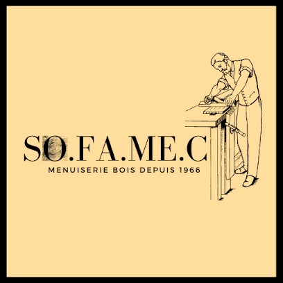 Sofamec, Menuisier à Douvres-la-Délivrande