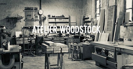 Atelier Woodstock, Menuisier à Marseille 02