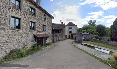 Menuiserie de Bissy, Menuisier à Bissy-la-Mâconnaise