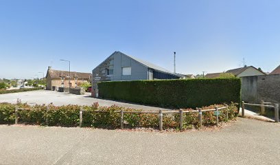 Lessinger Menuiserie, Menuisier à Saint-Germain-du-Corbéis