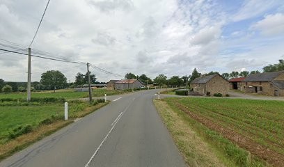 Plihon Rémy, Menuisier à Mézières-sur-Couesnon