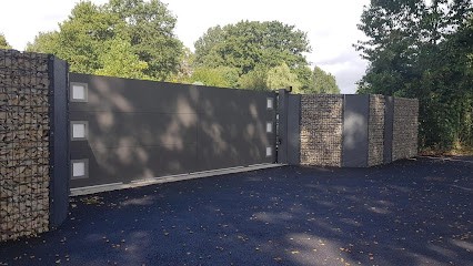 Automatismes Franjou, Menuisier à La Bazoge