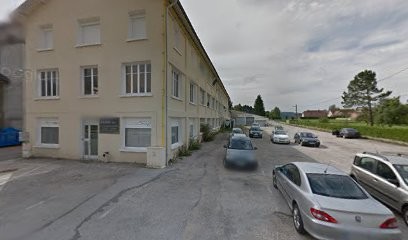 Kango Barbe, Menuisier à Champagnole