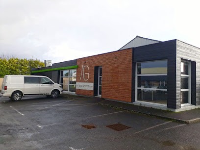 L'Atelier Gagnon SARL, Menuisier à Sainte-Gemmes-sur-Loire