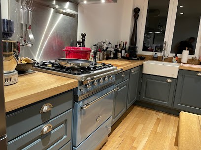 EGB TCE NSA, Menuisier à Goussainville