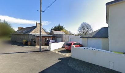 Depan'volets, Menuisier à Pordic