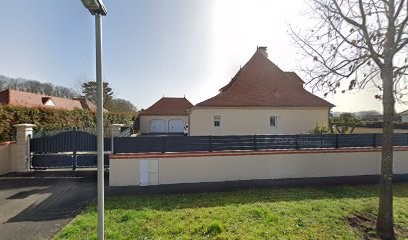 Dos Santos Arnaud, Charpentier à Lescar