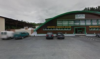 Dubois & Associés, Charpentier à Malemort