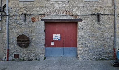 MMS Menuiserie Maudet Stéphane, Menuisier à Roquefort-des-Corbières