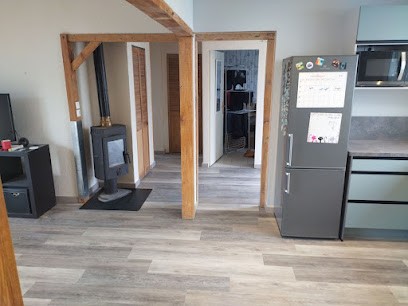 Florian Couzinet Menuiserie, Menuisier à Bordes-de-Rivière