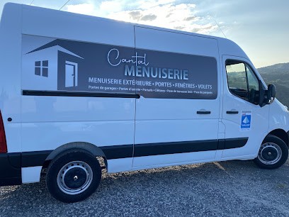 Cantal menuiserie, Menuisier à Ydes