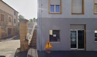 menuiserie, Charpentier à Ancy