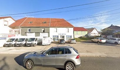 Lime Menuiseries, Menuisier à Valdahon