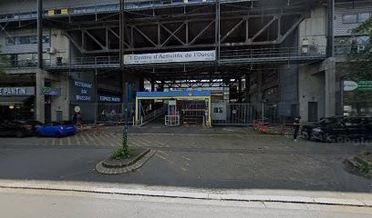 D&S Menuiserie, Menuisier à Villetaneuse