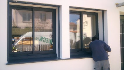 SAS Menuiserie RGE SCHLECK, Menuisier à La Magdelaine-sur-Tarn