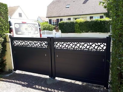 Wood Création, Menuisier à Évrecy