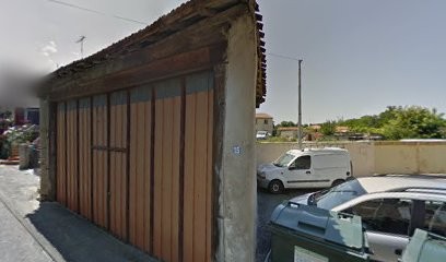 C-imob, Charpentier à Saint-Vite