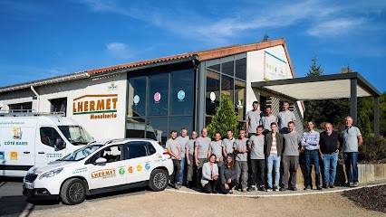 Lhermet Menuiserie, Menuisier à Langogne